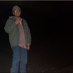 Meet your Posher, Daniel